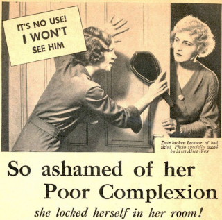 Illustration for article titled Selling Shame: 20 Outrageously Offensive Vintage Ads
